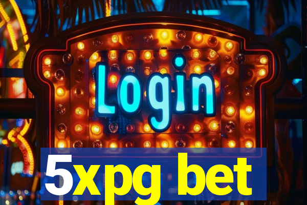 5xpg bet